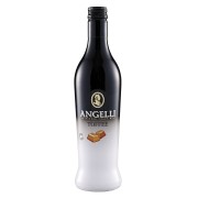 Toffee Cream Liqueur 500ml