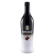Chocolate Cream Liqueur 500ml