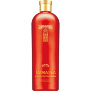 TATRATEA Apple & Pear  Liqueur 700 mL 67%  0,7l