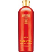 TATRATEA Apple & Pear  Liqueur 700 mL 67%  0,7l