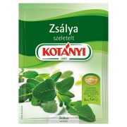 Sage/ Zsalya 8 g by Kotanyi