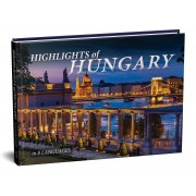 Highlights of Hungary book
