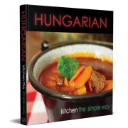 Hungarian Kitchen the Simple Way vol.2