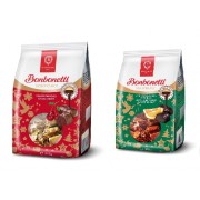 Jelly and Cherry 2 Pack Szaloncukor - dessert 345g by Bonbonetti