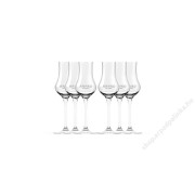 Arpad Palinka Glass Pack