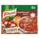 Stew cube by Knorr