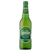 Gosser Premium 6 x  0.5L IMPORTED Beer