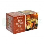 Cinnamon Apple Falvoured Fruit Tea