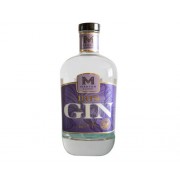Gin IRIS 0.7L by  Marton es Lanyai