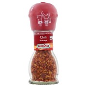 Birdseye Chilli Flakes by Kotanyi 35g