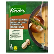 Mushroom Forest  Cream Soup 60 g by Knorr