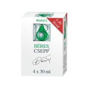 Beres Drops Immune System Strengthener 4 x 30ml