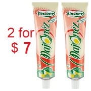 Mayonnaise x 2 by Univer