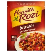 Roast Brasso Style Spice Mix