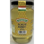 Acacia Honey  470g