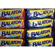 Balaton Chocolate Pack 10pc