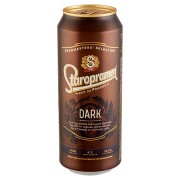 Staropramen Dark Beer 0.5L