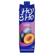 Plum Juice Drink-Hey Ho 1L