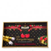 Cherry-liqueur praline  Christmas edt.300g by Stuhmer