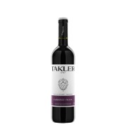 CABERNET FRANC  2018 by Takler