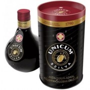 Unicum  Plum Gift box by Zwack