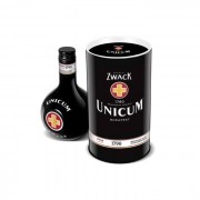 Unicum gift box  by Zwack
