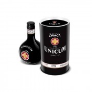 Unicum gift box with700ML by Zwack