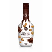 SOMLÓ CREAM LIQUEUR