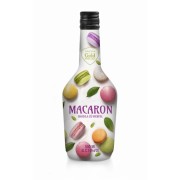 MACARON CREAM LIQUEUR