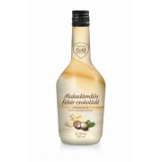 MACADAMIA NUT ＆ WHITE CHOCOLATE CREAM LIQUEUR