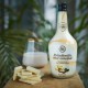 MACADAMIA NUT ＆ WHITE CHOCOLATE CREAM LIQUEUR