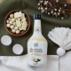 MACADAMIA NUT ＆ WHITE CHOCOLATE CREAM LIQUEUR