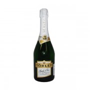 Sparkling Wine Dry Mini 200ml By Torley