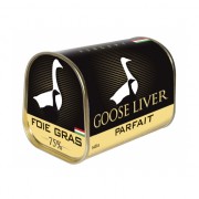 GOOSE Foie Gras Liver Parfait 145g