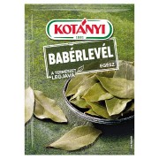 Bay Leaves Whole 5 g by Kotányi