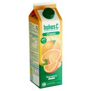 Orange Juice Classic with Vitamin C - 1L