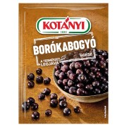 Juniper Berries/Borokabogyo 22g by Kotányi