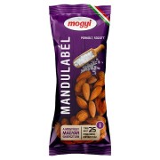 Almond roasted, salted 70g by Mogyi