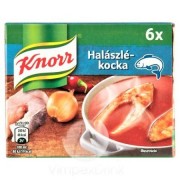 Fish Soup Cube Knorr 60g