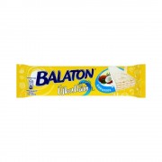 Coconut  Wafer with White Chocolate 33 g -Balaton New Wave