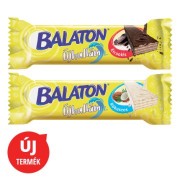 Balaton New Wave Wafer Chocolate Pack 10pc