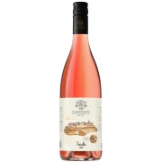 TRICOLLIS ROSÉ 2022 by Pannonhaloma Monastery