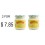 Horseradish in Vinegar /Reszelt torma  190g