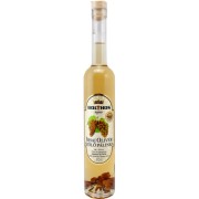 Irsai Oliver Palinka Aged on Fruit by Bolyhos