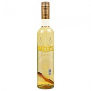 Pear liqueur Aged on Dried fruit by Gusto