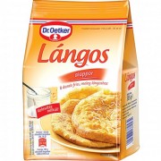 Langos / Fried Bread Base Mix 385g