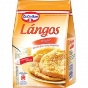 Langos / Hungarian Fried Bread Base Mix 385g