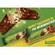 Sport Chocolate Rum Flavour Filling Ziccer 49g