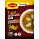 Semolina Large Dumpling Soup by Maggi 38g
