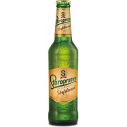 Staropramen Premium Unfiltered Prague Beer Case: 20x 500ml